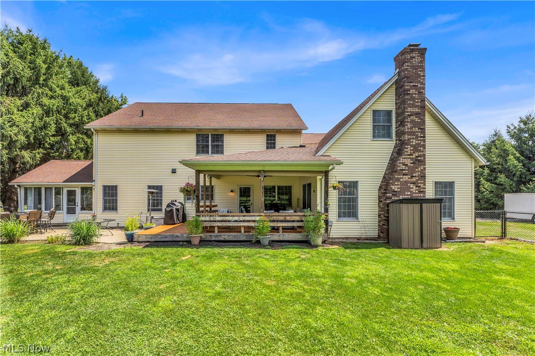 Tamarack Estates - Residential