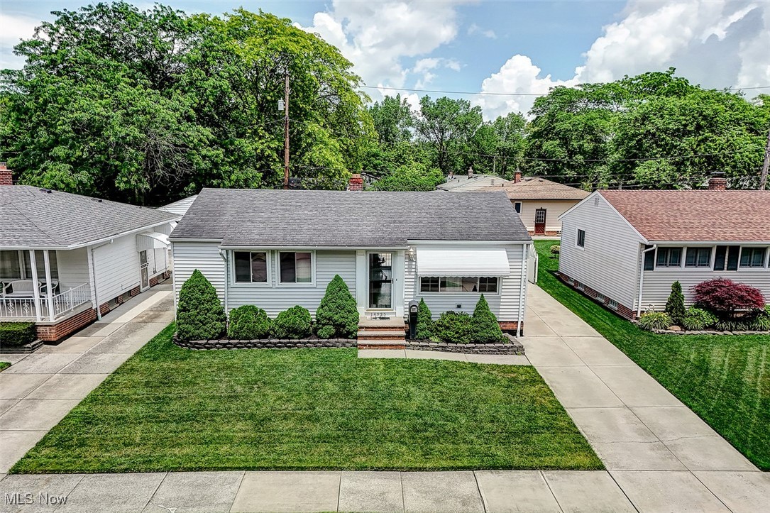 C F G Dev Cos Inc - Residential