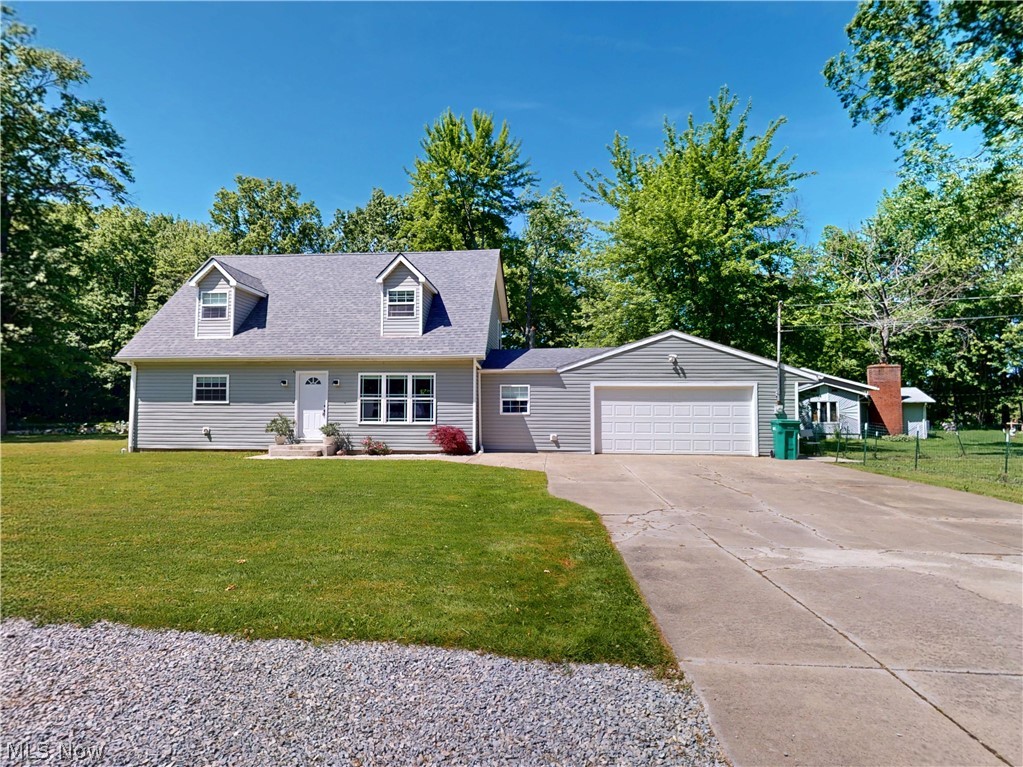 Geneva Sec 02 - Residential