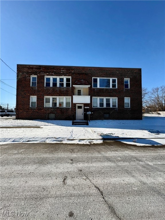 Youngstown City - Residential Lease
