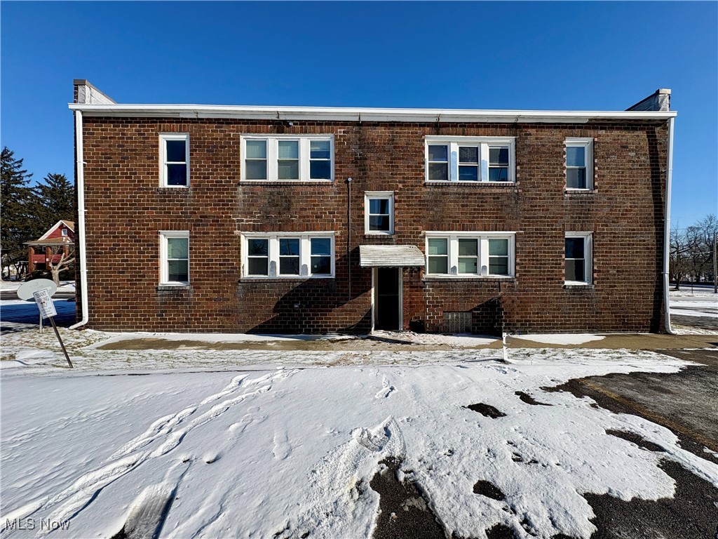 Youngstown City - Residential Lease