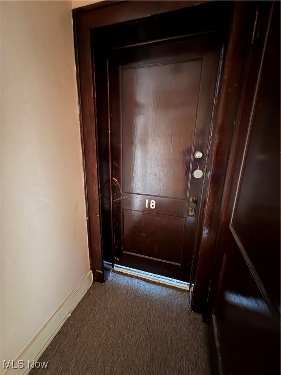 Youngstown City - Residential Lease