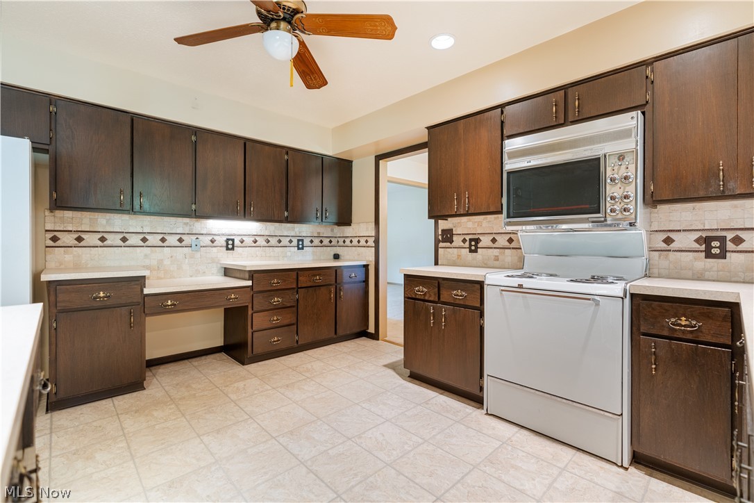 Tamarac Lake Estate #4 - Residential