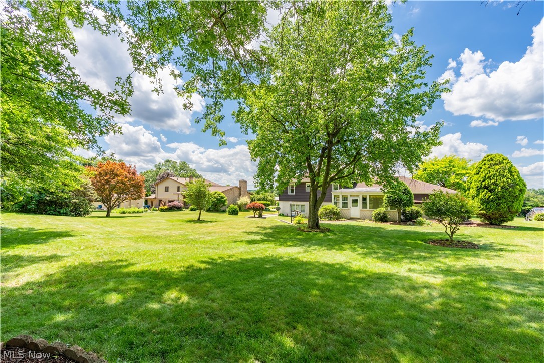 Tamarac Lake Estate #4 - Residential