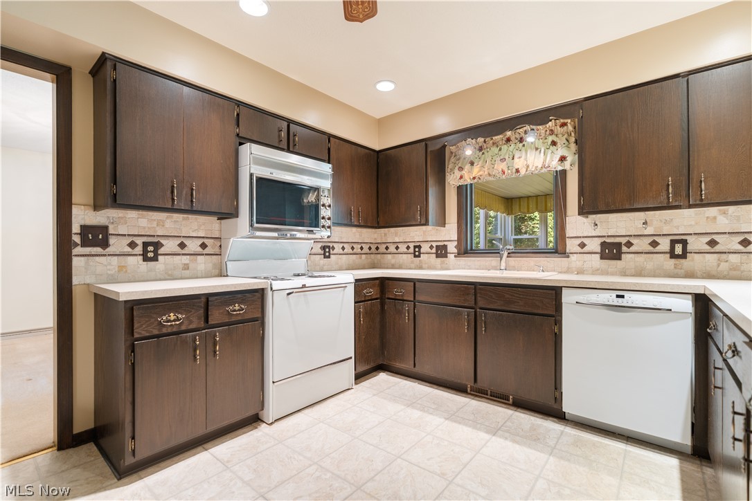 Tamarac Lake Estate #4 - Residential