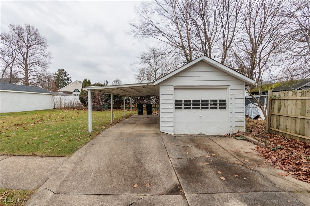 Big Falls - Residential