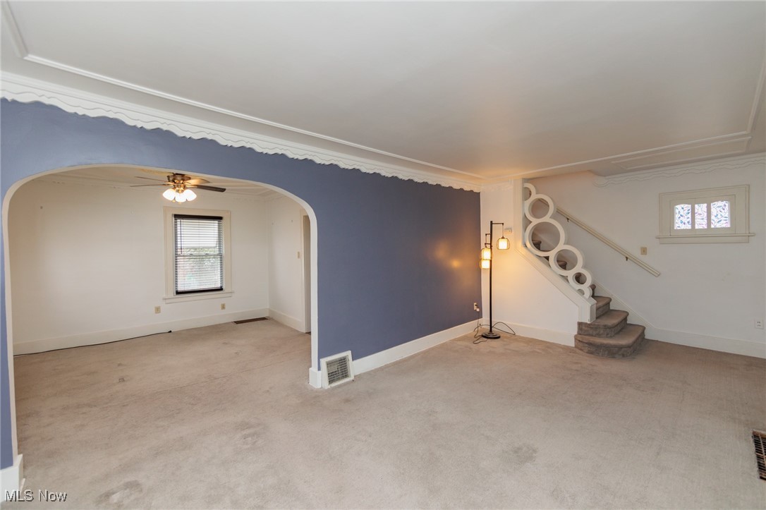 Big Falls - Residential