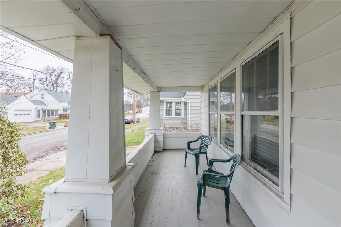 Big Falls - Residential