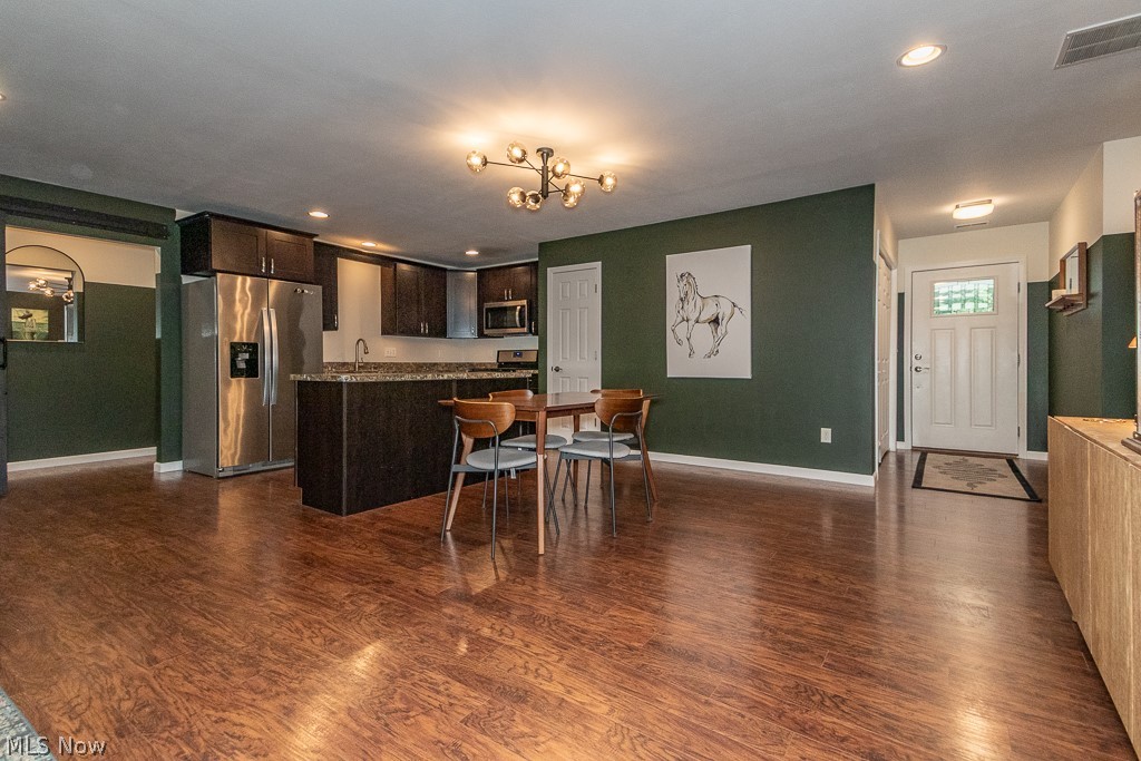 Leffingwell Estates - Residential
