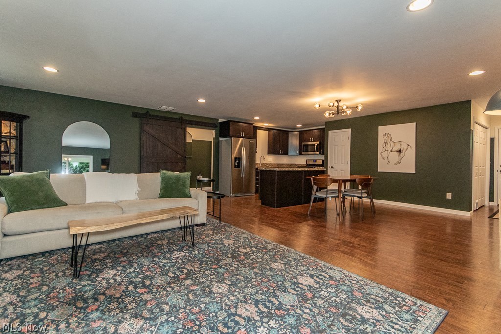 Leffingwell Estates - Residential