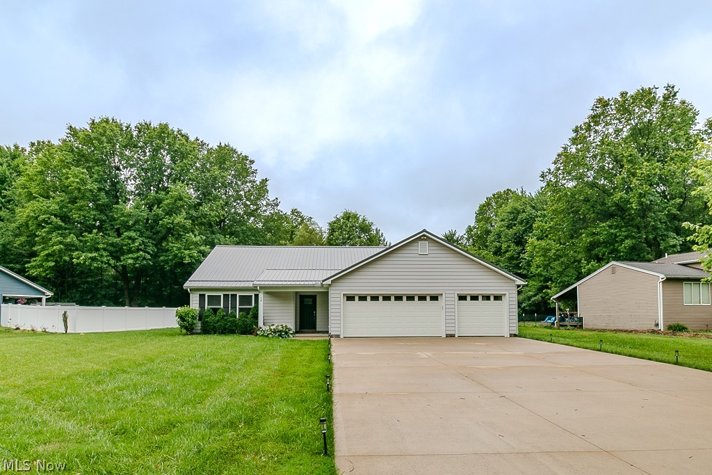 Leffingwell Estates - Residential