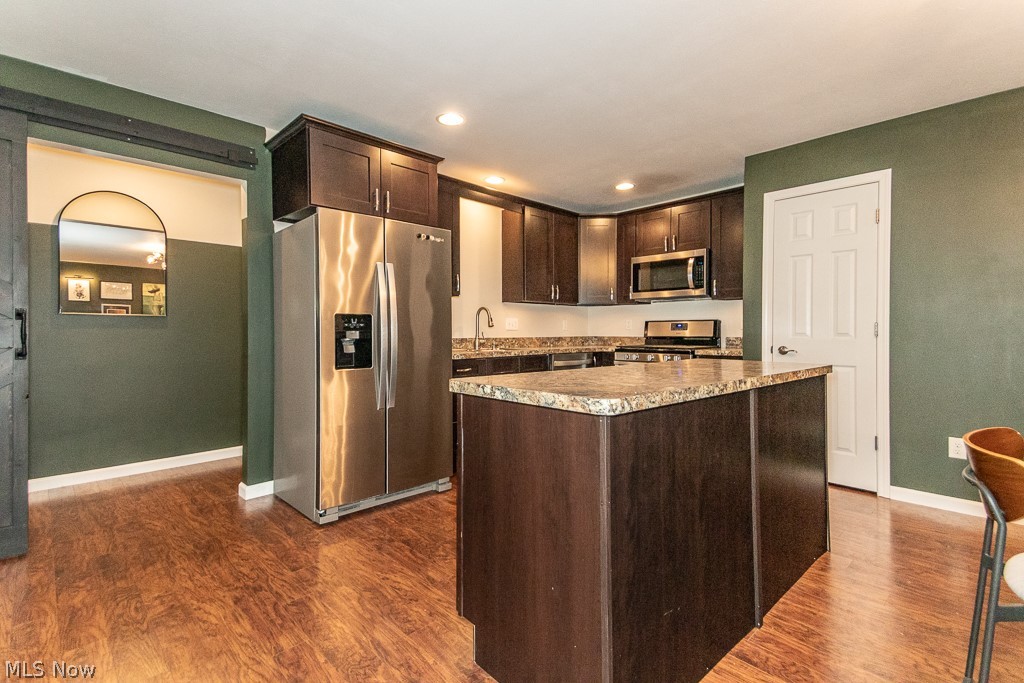 Leffingwell Estates - Residential