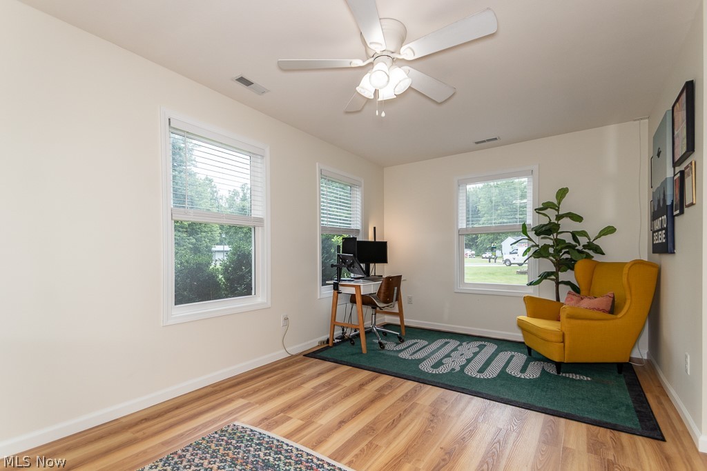 Leffingwell Estates - Residential