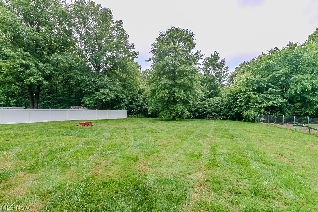 Leffingwell Estates - Residential