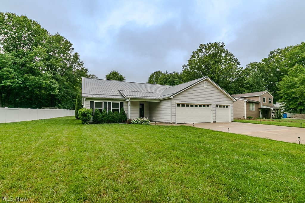 Leffingwell Estates - Residential