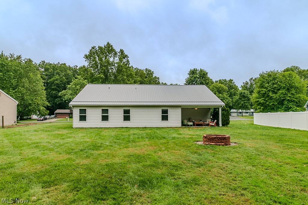 Leffingwell Estates - Residential