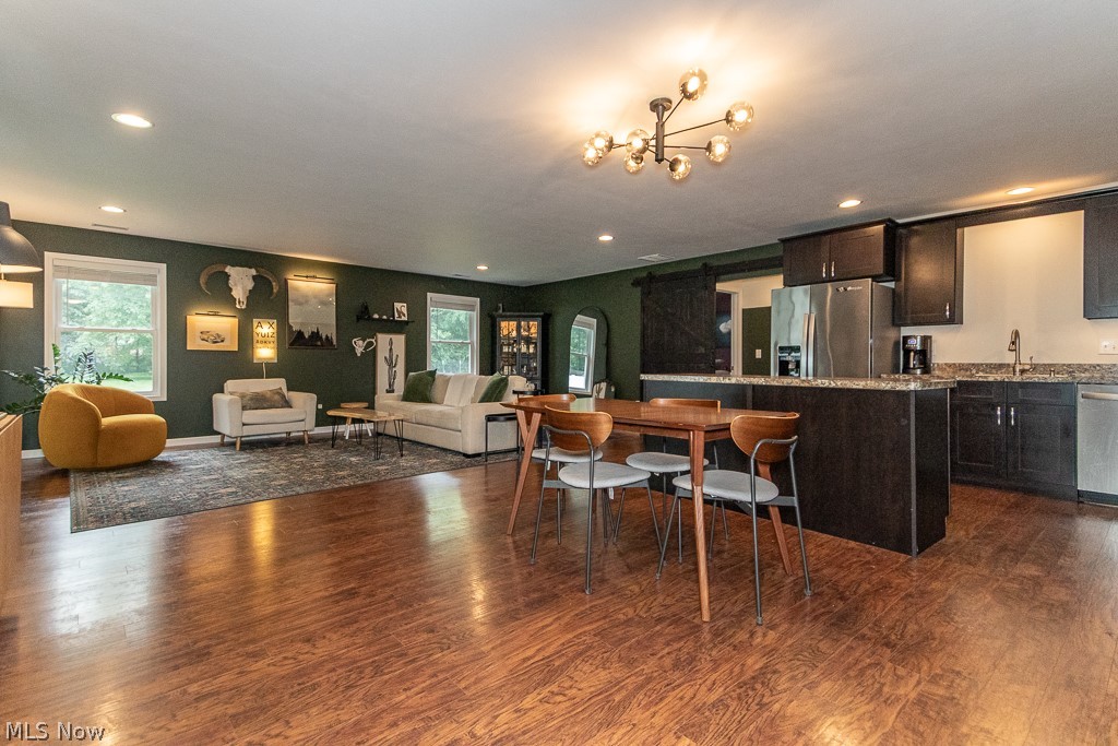 Leffingwell Estates - Residential