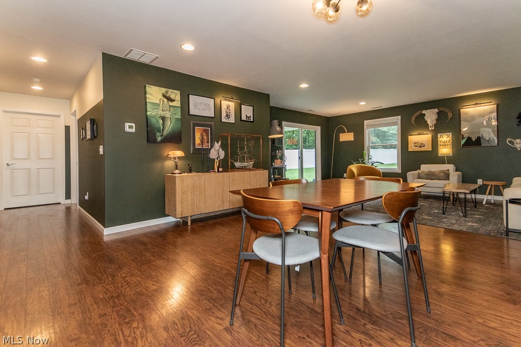 Leffingwell Estates - Residential