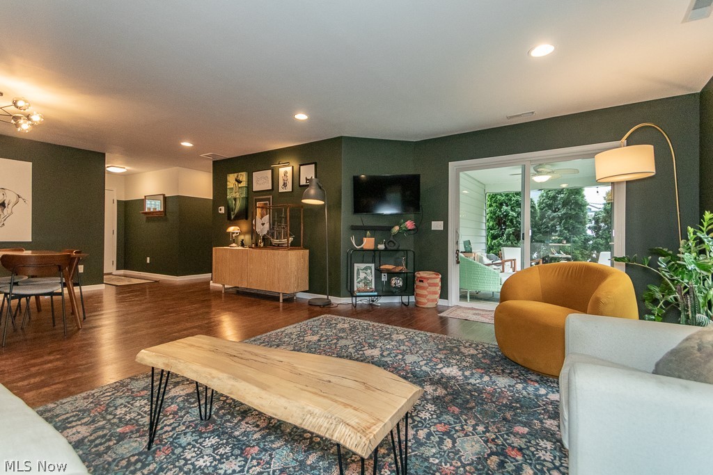 Leffingwell Estates - Residential