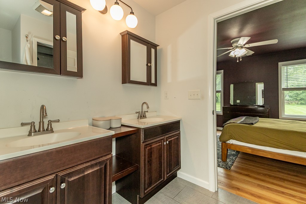 Leffingwell Estates - Residential