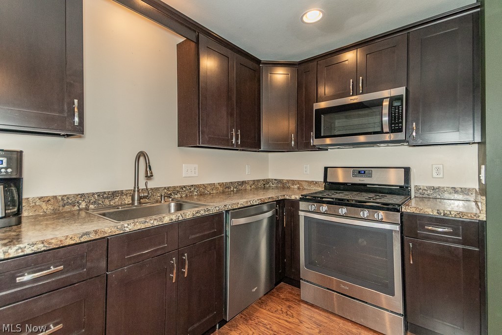 Leffingwell Estates - Residential