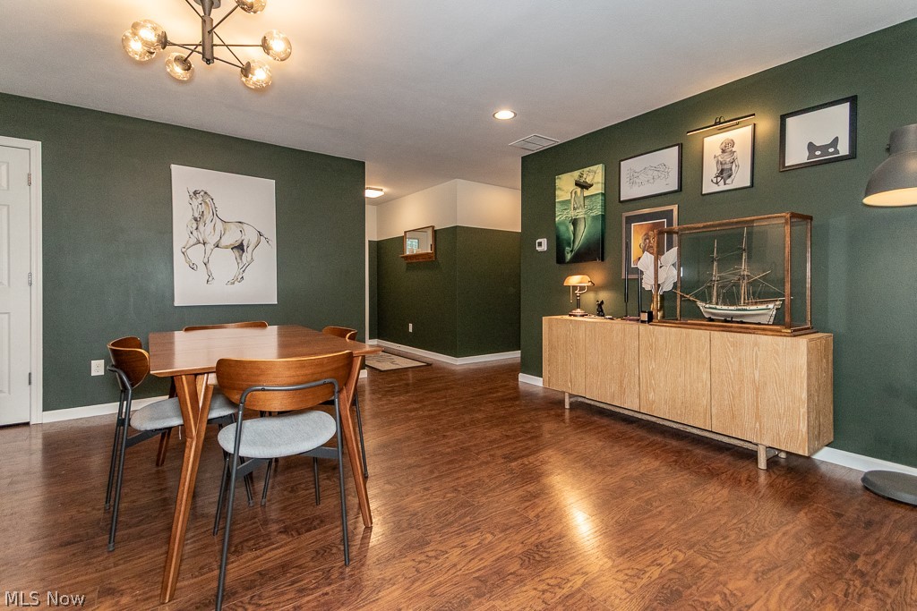 Leffingwell Estates - Residential