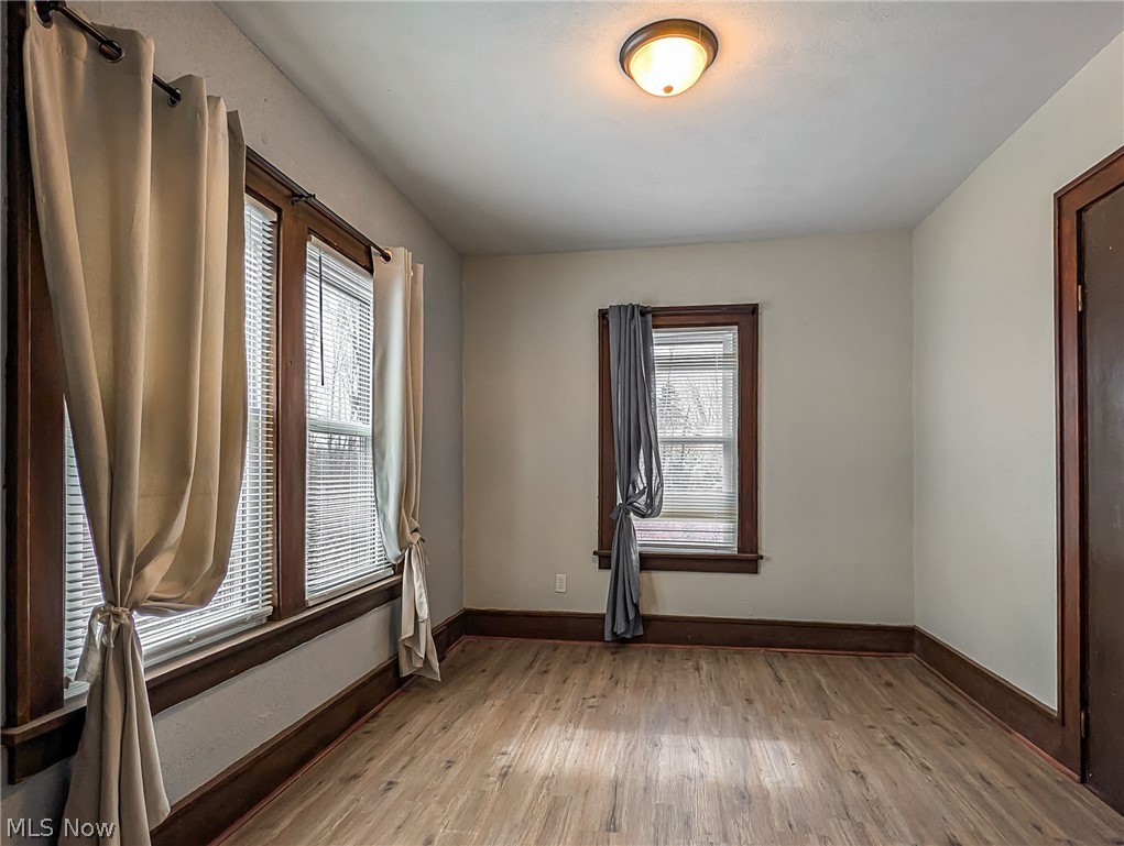 Blue Pond - Residential Lease