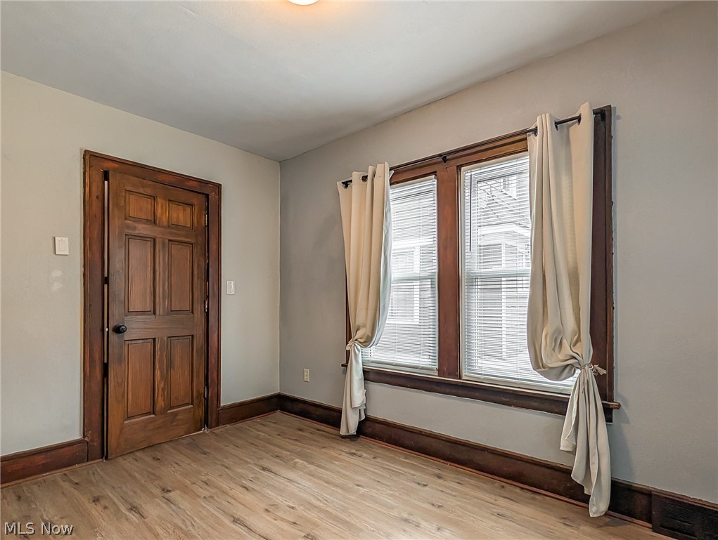 Blue Pond - Residential Lease