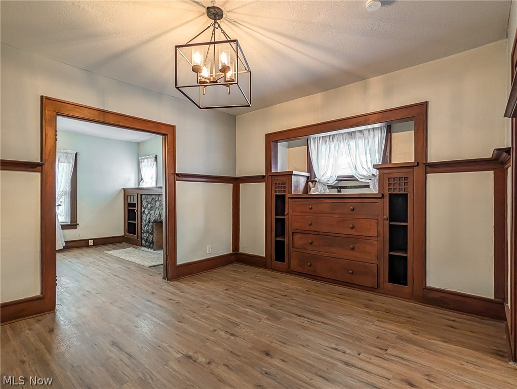 Blue Pond - Residential Lease