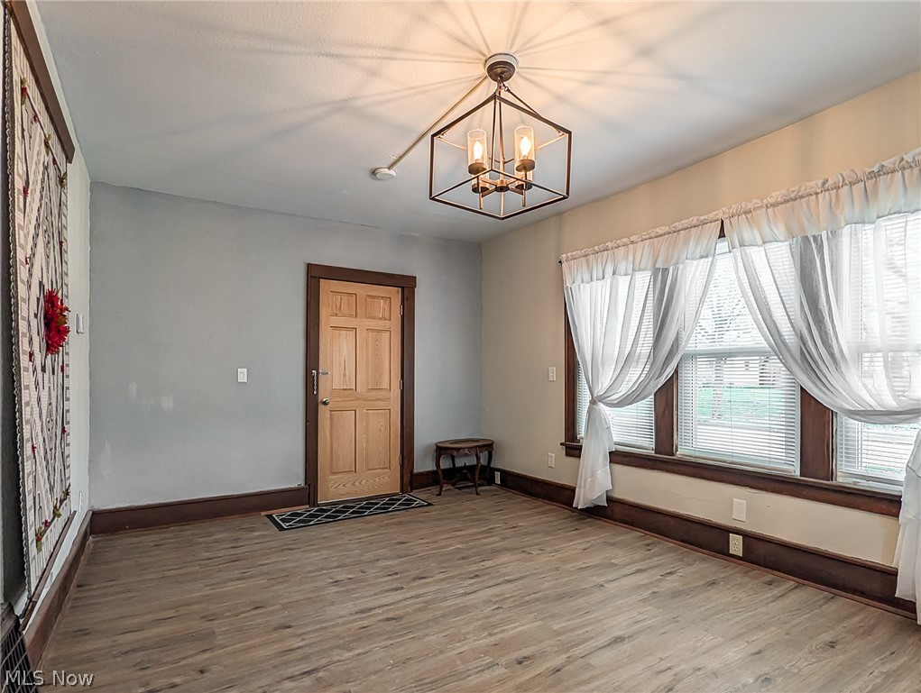 Blue Pond - Residential Lease