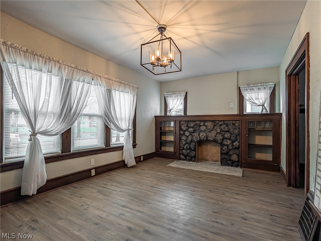 Blue Pond - Residential Lease