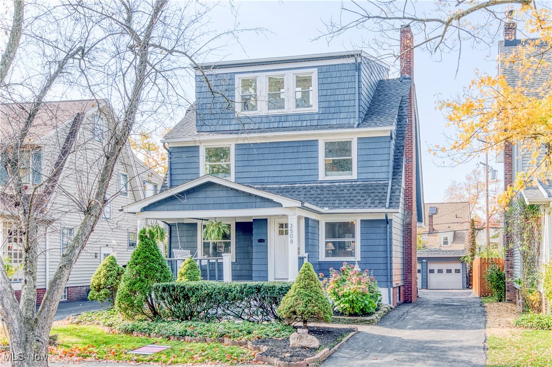 Taylor Heights Allotment - Residential