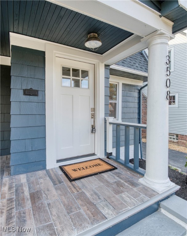 Taylor Heights Allotment - Residential