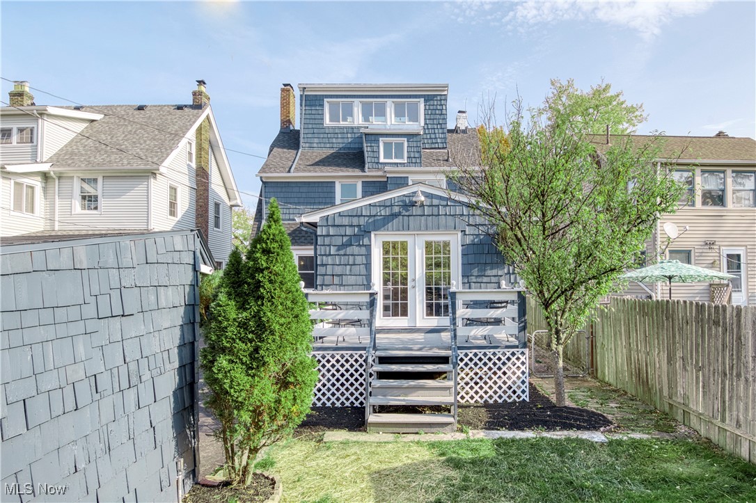 Taylor Heights Allotment - Residential