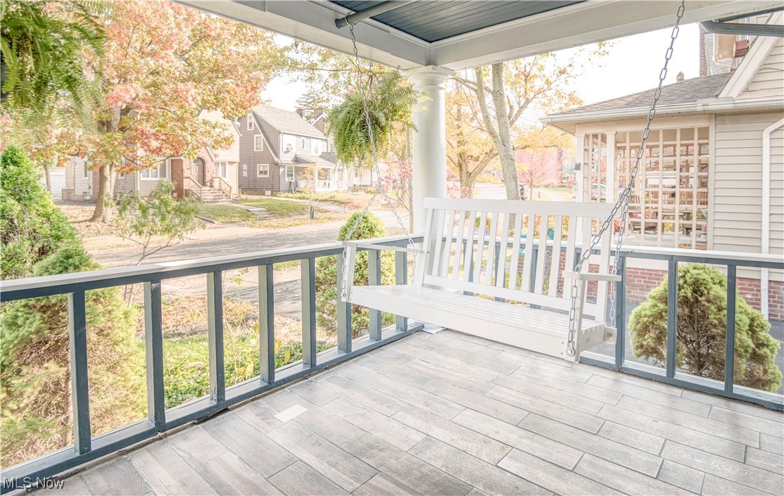 Taylor Heights Allotment - Residential