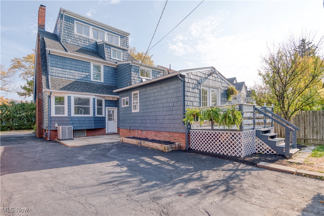 Taylor Heights Allotment - Residential