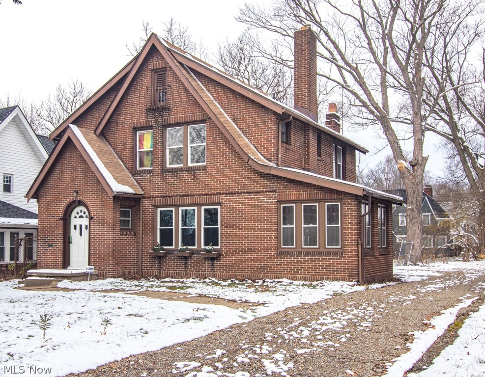 Auld Farm - Residential