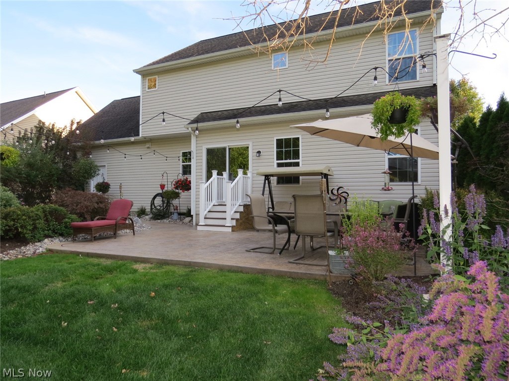 Villas/Worthington Ph 01 - Residential