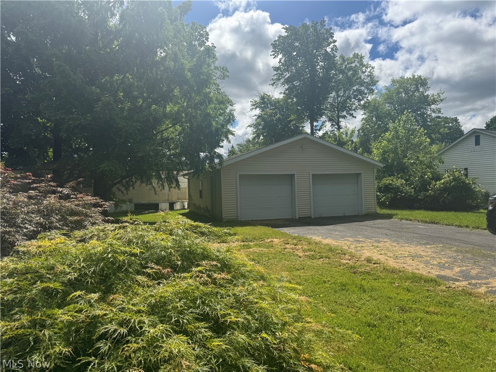 East Vill - Residential