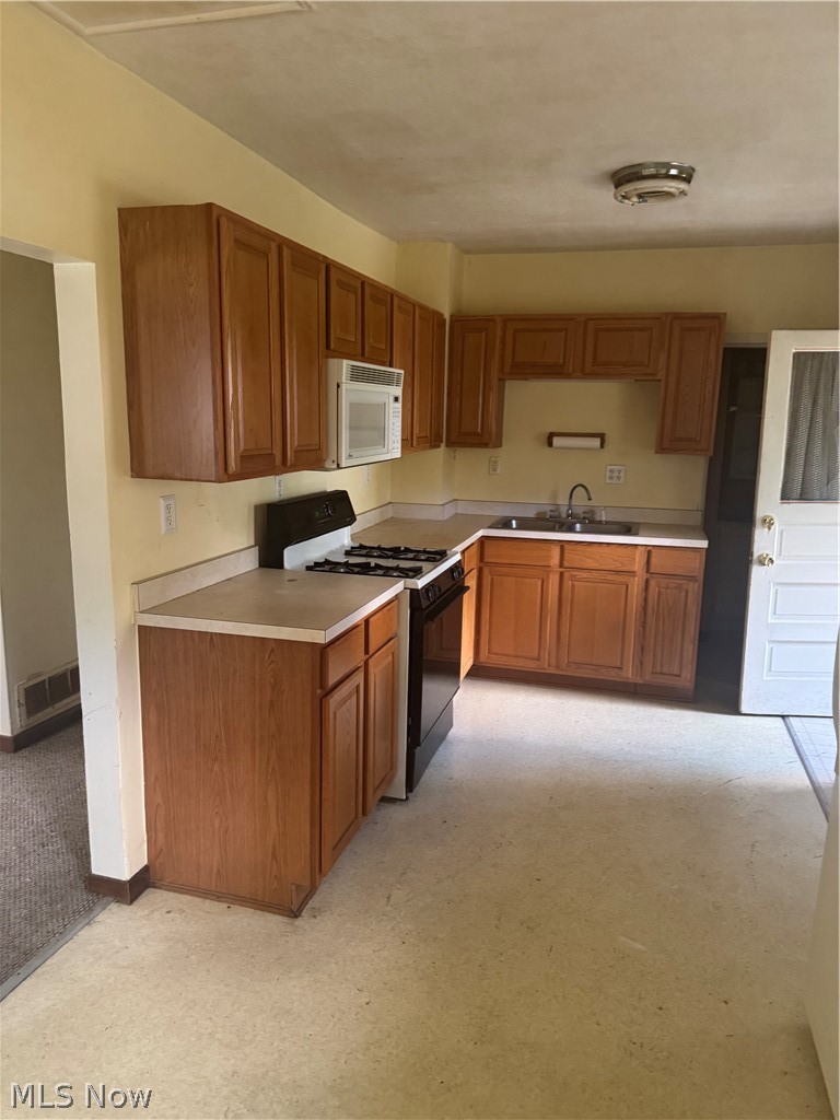 East Vill - Residential