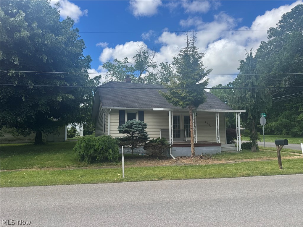 East Vill - Residential