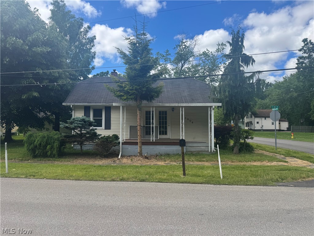 East Vill - Residential