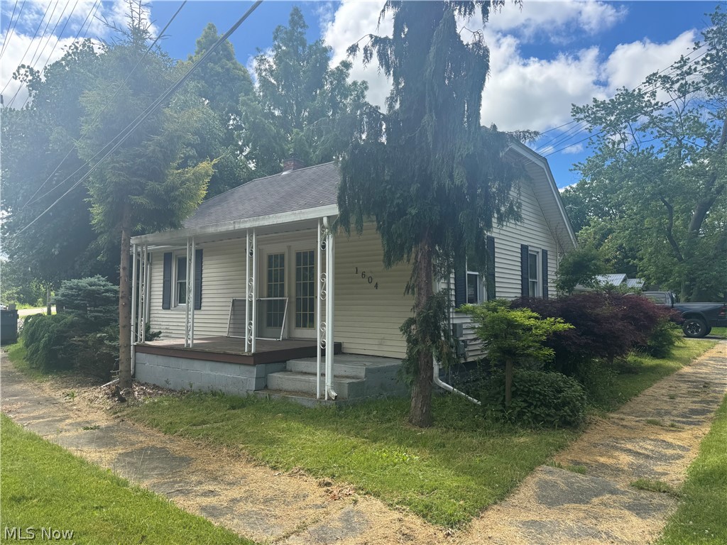 East Vill - Residential