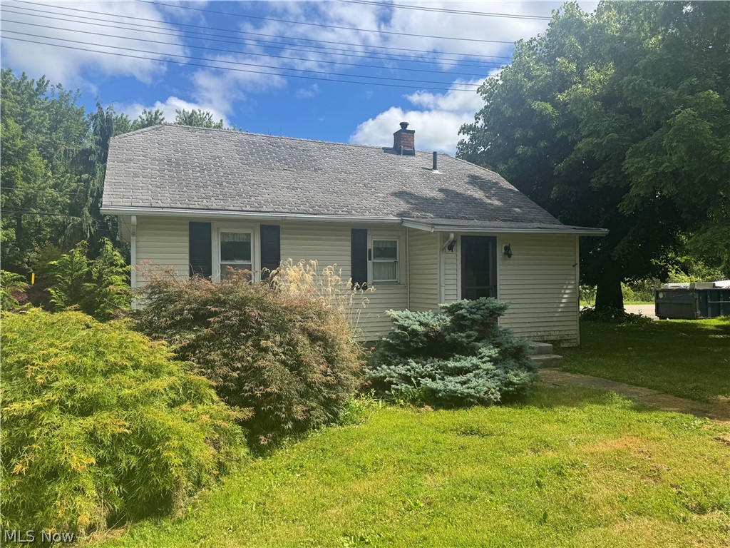East Vill - Residential