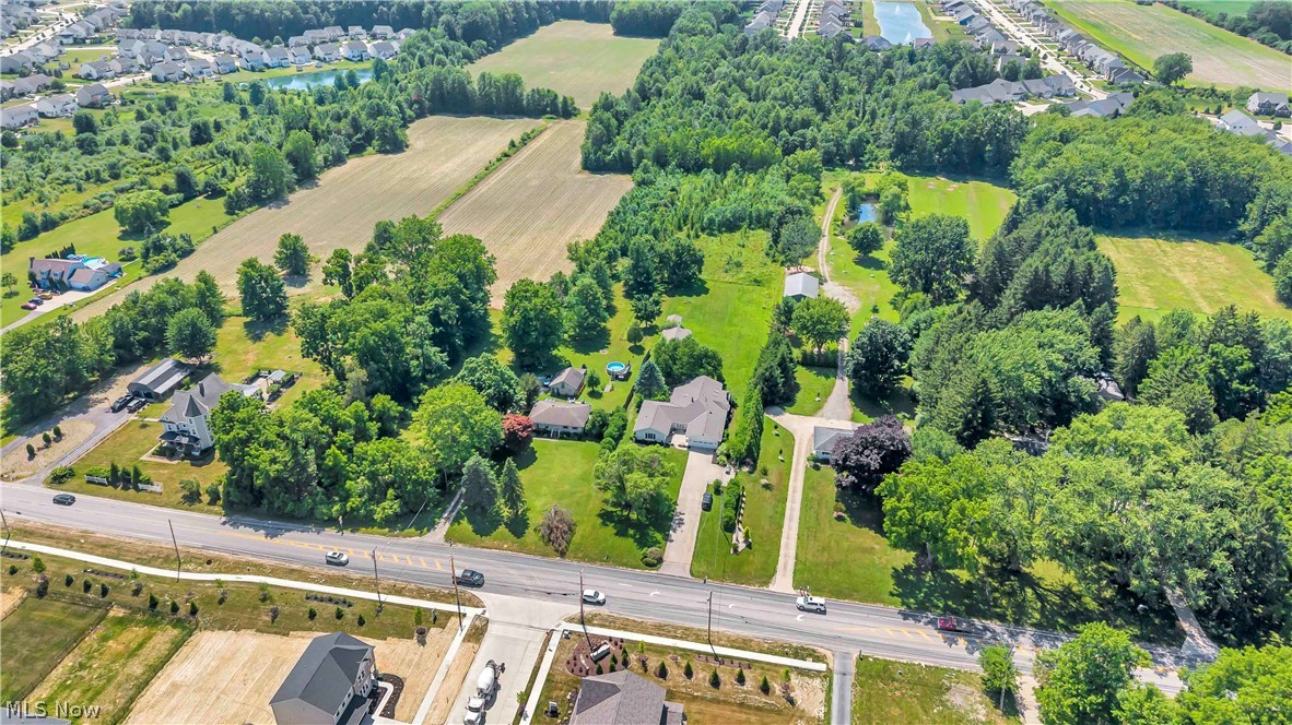 Ridgeville - Residential