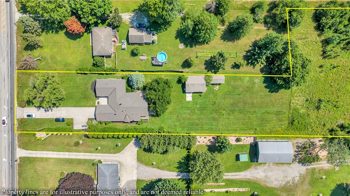 Ridgeville - Residential