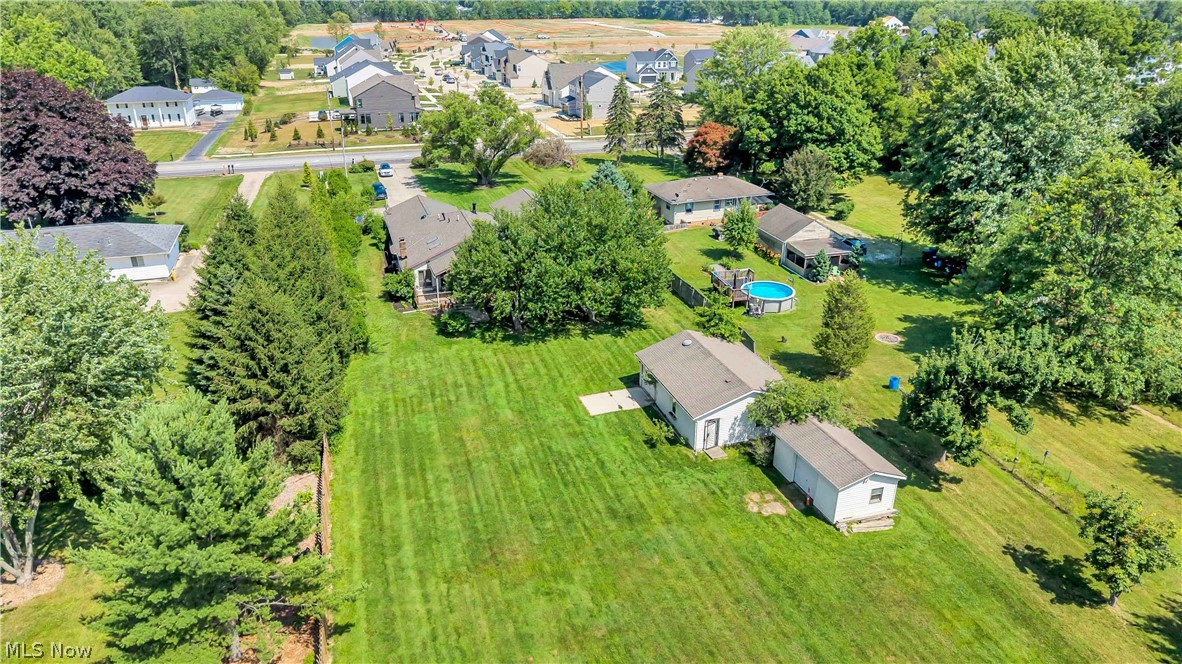 Ridgeville - Residential