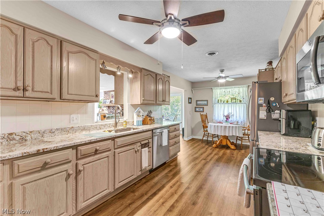Ridgeville - Residential