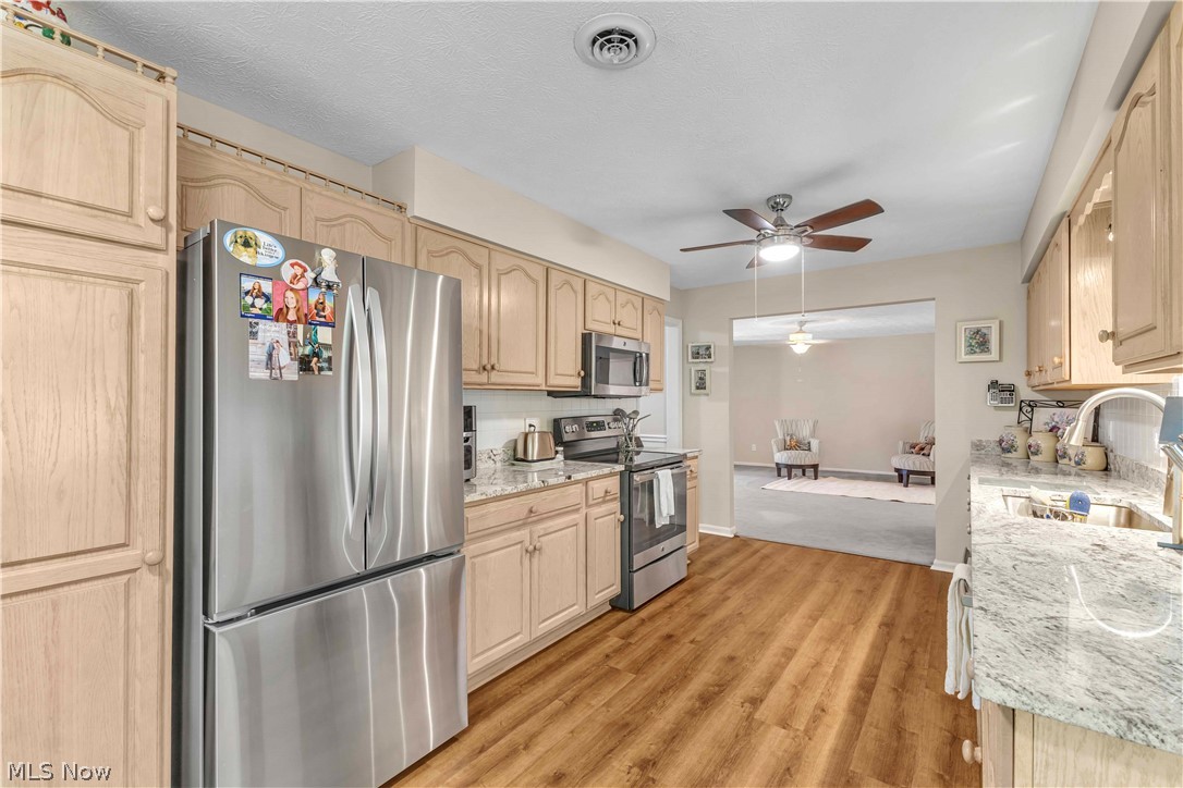 Ridgeville - Residential