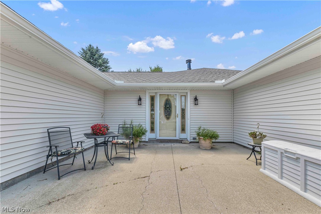 Ridgeville - Residential